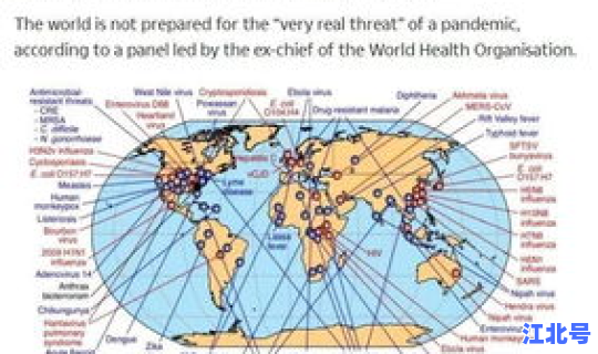 成都最新病毒情况(天花病毒)