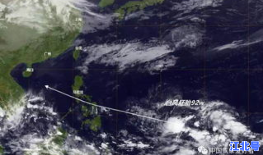 海南台风多么 海南唯一没有台风的地方