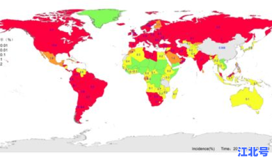 全国疫情最新消息全国新增(全国疫情最新情况今日新增)