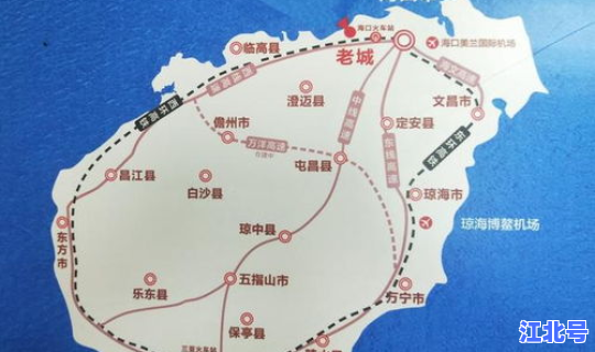 海南疫情最新消息分布(进入海南的最新规定)