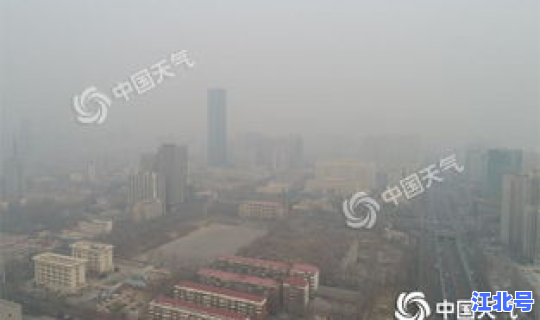 河北为啥封城这么严重？河北污染严重的地方