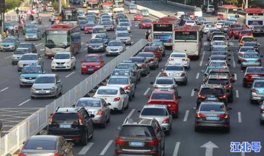 7月7日天津限号多少，天津汽车限行时间