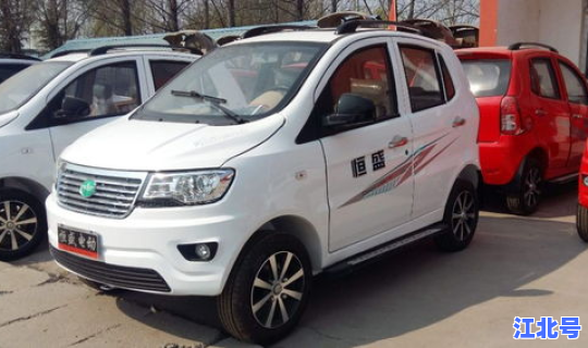 老年四轮代步车要证吗？四轮老年代步车需要什么证