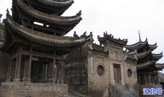 河南修武旅游景点大全？河南旅游景点门票价格