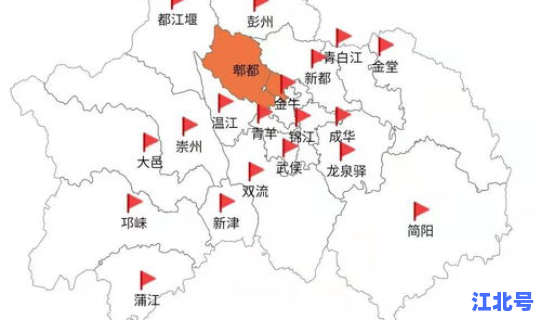 郫都疫情解封？郫都区疫情是几号开始的