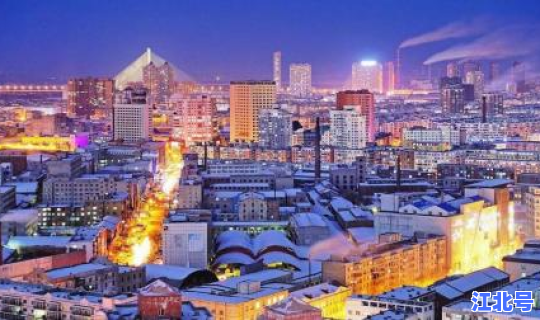 哈尔滨 高风险区？哈尔滨最近发烧的多吗