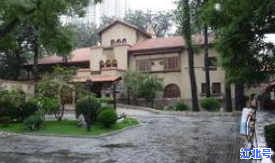 天津静园好玩吗多少钱(天津静园图片)