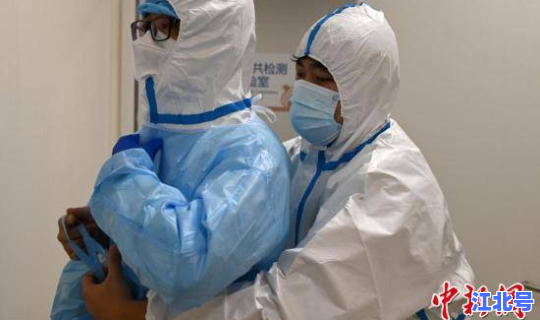 石家庄核酸检测新闻 病毒核酸检测