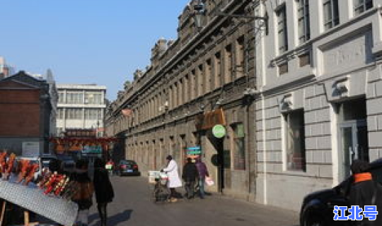 2021哈尔滨啥时候封城，哈尔滨多冷