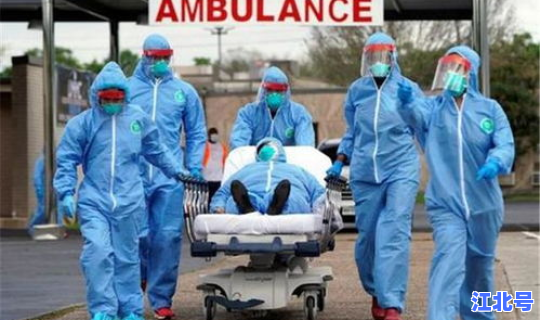 第二次疫情开始了吗(疫情以后还会发生吗)