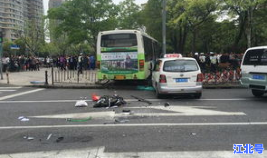 上海最近死亡事故新闻？上海今天最新新闻10条