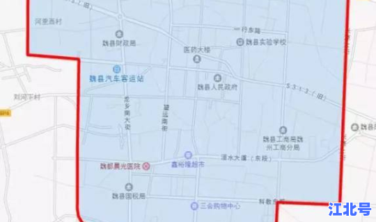 石家庄要封城吗？(石家庄现在限行吗？)