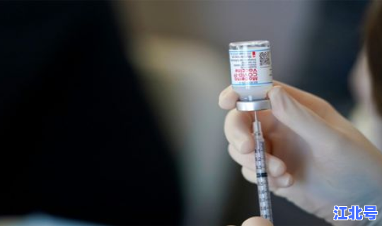 美国新冠肺炎疫苗 外国新冠疫苗品牌