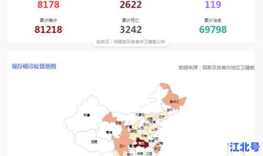 福建疫情最新情况今日新增数据(中国疫情最新数据)