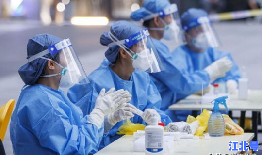 天津疫情最新消息情况?天津近期疫情情况 天津疫情最新消息情况?天津近期疫情情况