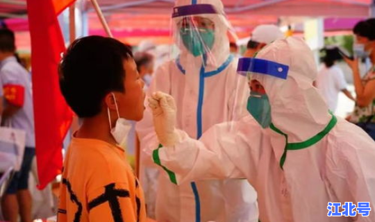 郑州核酸检测八次，郑州全民核酸检测一共要做几次