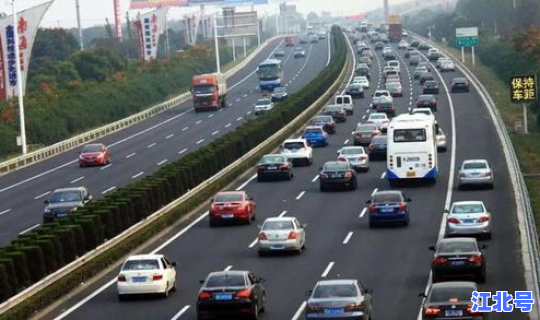 高速到几号免费通行(1月3号高速免费吗)
