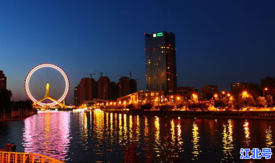 天津让出市吗(天津有必要直辖吗) 天津让出市吗(天津有必要直辖吗)