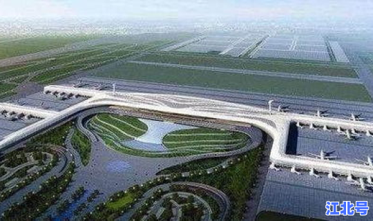 上海两座国际机场？两个国际机场的城市