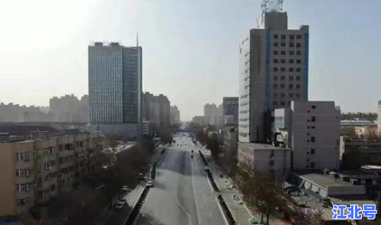 河北有封城的吗今天 河北现在有疫情吗