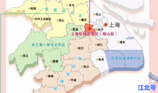 苏州现在情况(苏州地图)