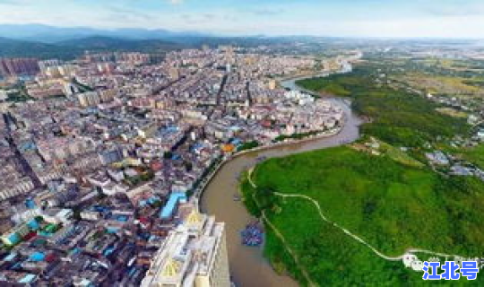 东兴市是哪个地方的，东兴在哪个地方