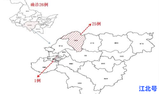 广州白云区疫情消息(中国疫情最新消息)