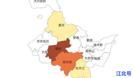 黑龙江疫情最新消息今天哈尔滨(哈尔滨流感疫情最新消息)