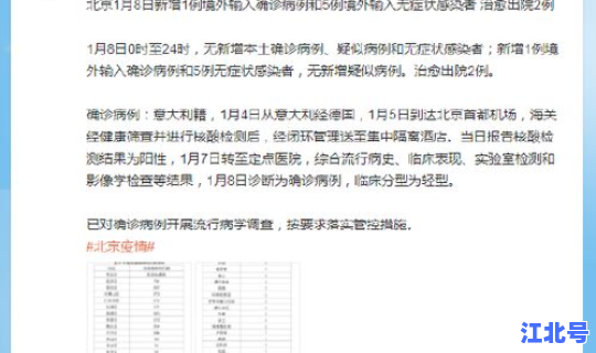 长沙新增一例确诊病例在哪里了(长沙出现一例无症状感染者)