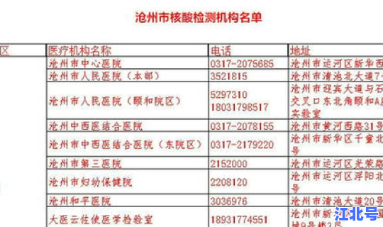核酸检测最新公告(核酸检测为什么不能排除hiv)