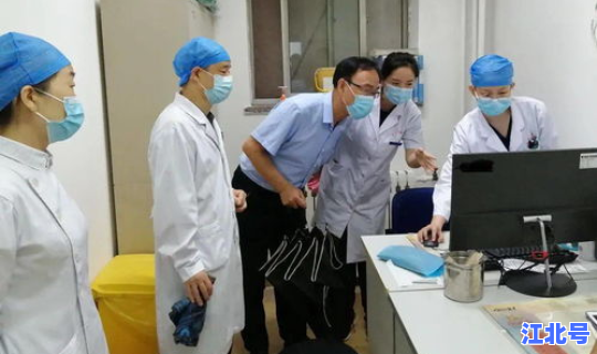 认真落实疫情防控工作(疫情期间医务工作者的责任和担当)