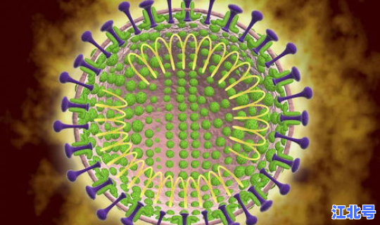 福建一例新型冠状病毒感染？冠状病毒的症状