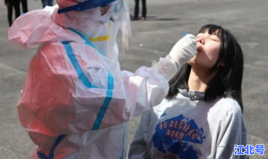 江西一地疫情？浙江疫情