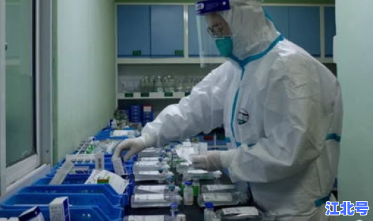 清远一例新型肺炎，清远最新疫情最新消息