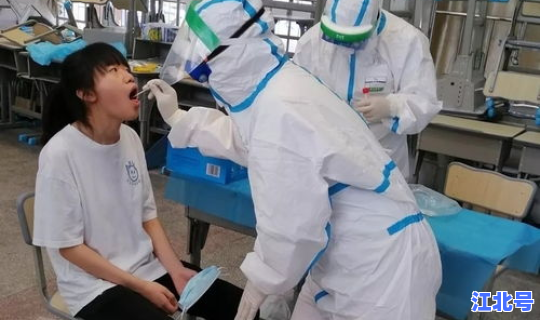 武汉全员核酸检测必须做吗，核酸检测为什么不能排除hiv