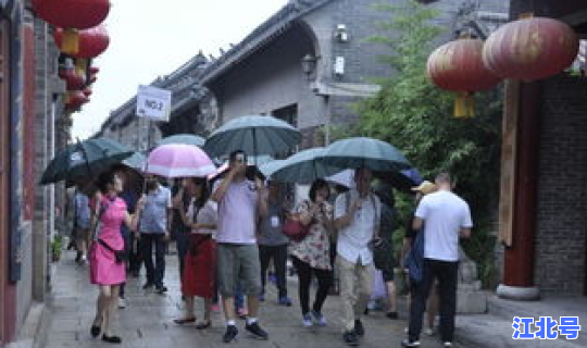 周村区最新？周村区在淄博排第几名