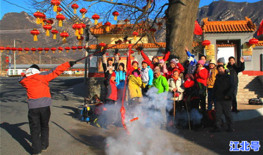 保定春节让放炮吗？为什么春节不让放鞭炮