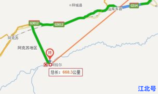 阿拉尔属于阿克苏市哪个县？阿拉尔是阿克苏地区的吗