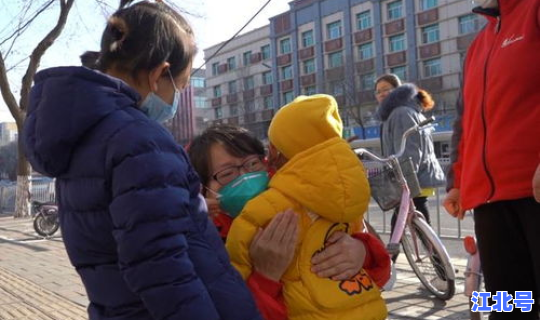 满洲里疫情实时报道(满洲里人民医院)