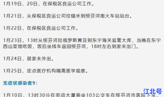 新冠肺炎确诊病例数据 新型肺炎的症状有哪些症状