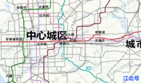 石家庄新增51例轨迹？石家庄地铁建设纪实轨迹