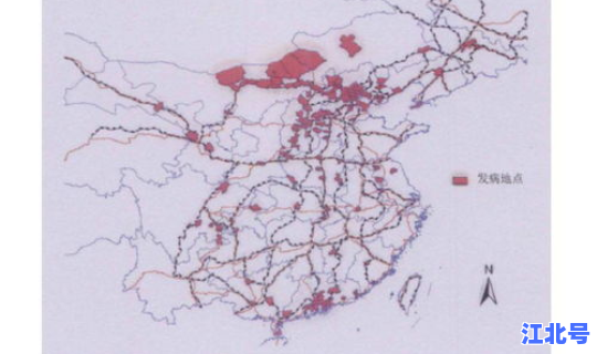 新型冠状病毒爆发的具体时间(冠状病毒哪一年发现的)