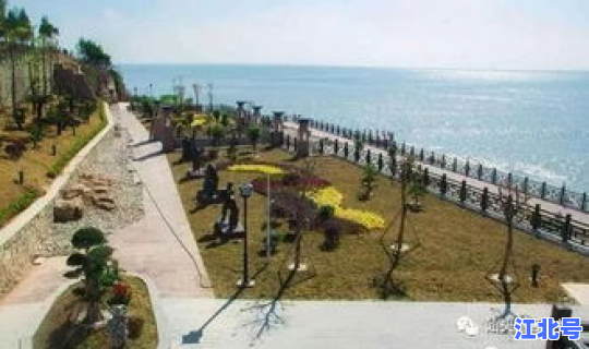 泉州滨海公园退潮时间(泉州海丝公园景点介绍)