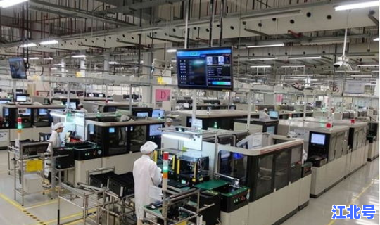 富士康还能在郑州维持几年 富士康为什么在郑州建厂