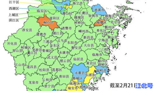 辽宁省葫芦岛市是低风险地区吗，辽宁最新中风险地区