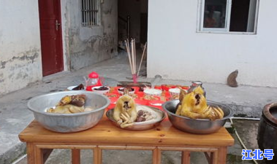 江苏的端午节饮食风俗和节日？端午节食物有哪些