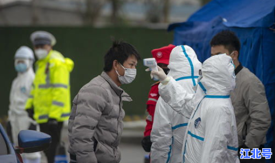 黑龙江疫情又严重了吗 疫情严重