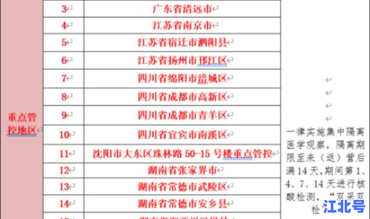 营口疫情防控最新消息，营口疾病预防控制中心