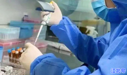 上海核酸检测免费条件？核酸检测hiv