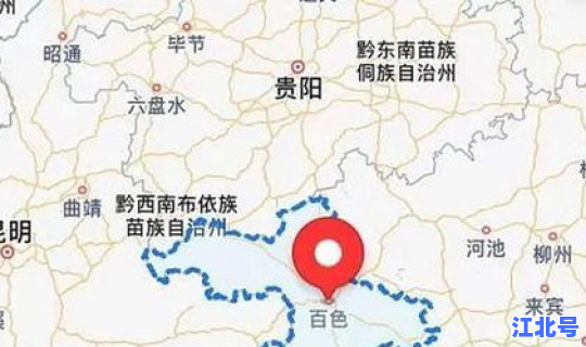 广西百色疫情最新数据消息新闻 广西疫情